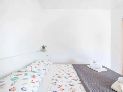 Ferienwohnung für 4 Personen (30 m²) in Makarska 8/10