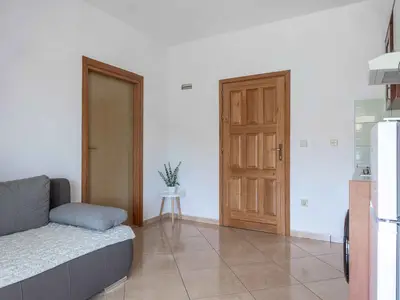 Ferienwohnung für 4 Personen (30 m²) in Makarska 9/10