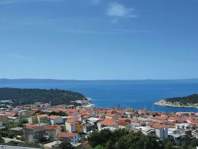 Ferienwohnung für 5 Personen (80 m²) in Makarska 2/10