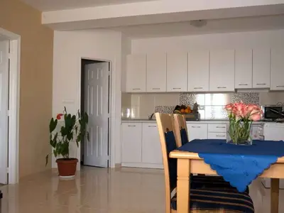 Ferienwohnung für 4 Personen (45 m²) in Makarska 6/10