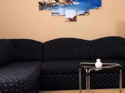 Ferienwohnung für 4 Personen (45 m²) in Makarska 9/10