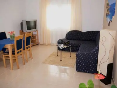 Ferienwohnung für 4 Personen (45 m²) in Makarska 10/10