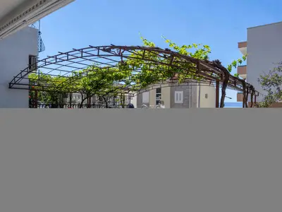 Ferienwohnung für 2 Personen (30 m²) in Makarska 4/10