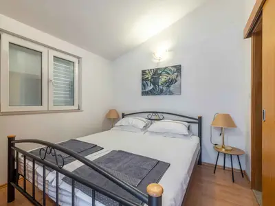 Ferienwohnung für 3 Personen (35 m²) in Makarska 5/10