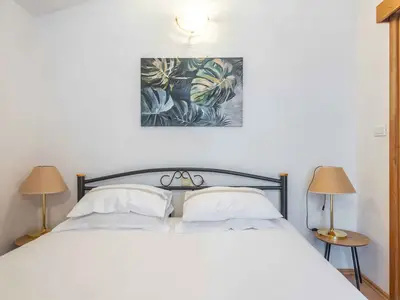 Ferienwohnung für 3 Personen (35 m²) in Makarska 6/10