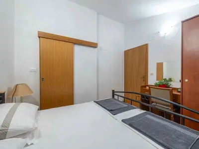Ferienwohnung für 3 Personen (35 m²) in Makarska 10/10