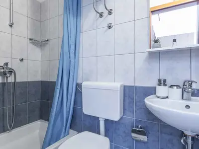 Ferienwohnung für 2 Personen (30 m²) in Makarska 7/10
