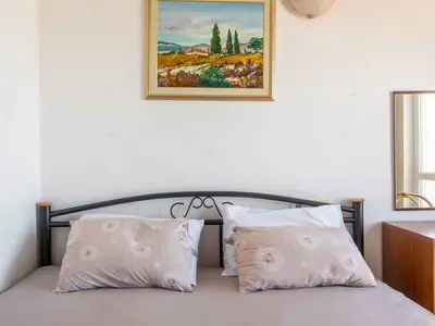 Ferienwohnung für 2 Personen (30 m²) in Makarska 9/10