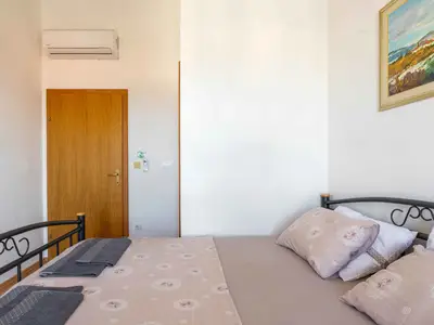 Ferienwohnung für 2 Personen (30 m²) in Makarska 10/10