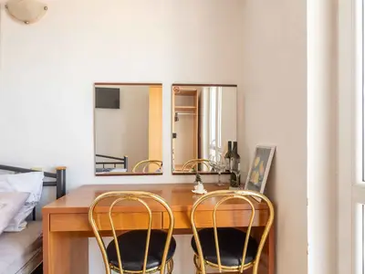 Ferienwohnung für 2 Personen (30 m²) in Makarska 10/10