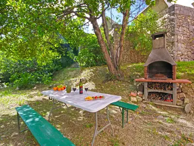 Ferienwohnung für 5 Personen (52 m²) in Makarska 5/10