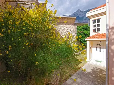 Ferienwohnung für 5 Personen (52 m²) in Makarska 8/10