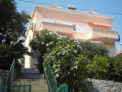 Ferienwohnung für 5 Personen (52 m²) in Makarska 10/10