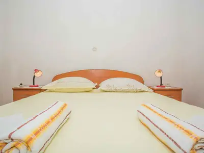 Ferienwohnung für 2 Personen (18 m²) in Makarska 7/10