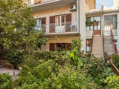 Ferienwohnung für 2 Personen (18 m²) in Makarska 2/10