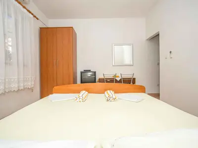 Ferienwohnung für 2 Personen (18 m²) in Makarska 7/10