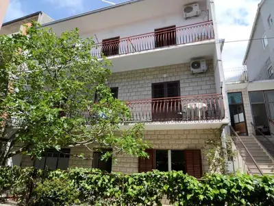 Ferienwohnung für 8 Personen (110 m²) in Makarska 5/10
