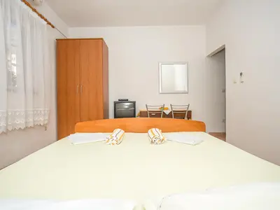 Ferienwohnung für 2 Personen (18 m²) in Makarska 7/10