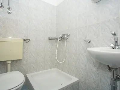 Ferienwohnung für 2 Personen (18 m²) in Makarska 8/10