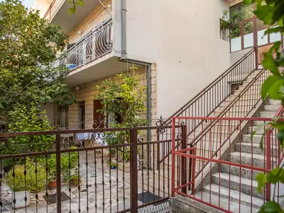 Ferienwohnung für 2 Personen (18 m²) in Makarska 10/10