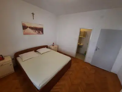 Ferienwohnung für 8 Personen (140 m²) in Makarska 8/10