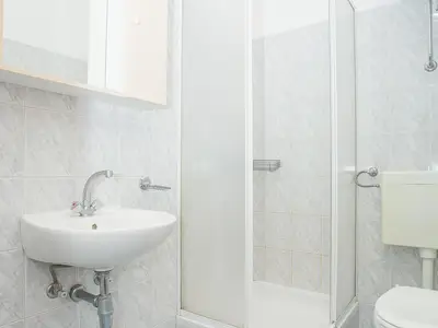 Ferienwohnung für 2 Personen (18 m²) in Makarska 10/10