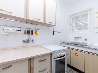 Ferienwohnung für 7 Personen (100 m²) in Makarska 4/10