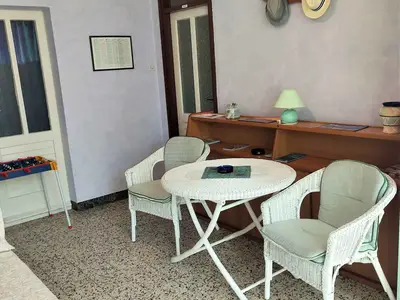 Ferienwohnung für 9 Personen (100 m²) in Makarska 8/10