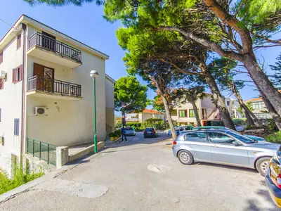 Ferienwohnung für 3 Personen (40 m²) in Makarska 5/10