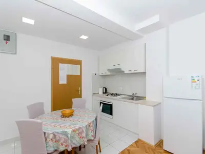 Ferienwohnung für 4 Personen (35 m²) in Makarska 10/10