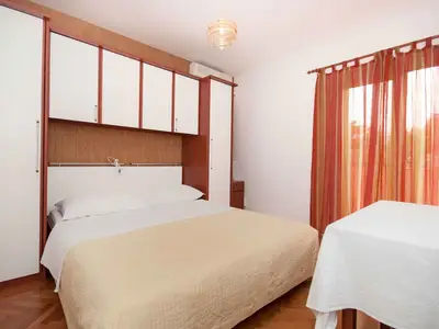 Ferienwohnung für 2 Personen (22 m²) in Makarska 10/10