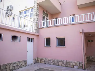 Ferienwohnung für 3 Personen (30 m²) in Makarska 4/10