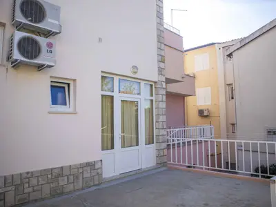 Ferienwohnung für 4 Personen (42 m²) in Makarska 4/10