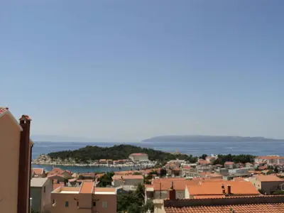 Ferienwohnung für 6 Personen (70 m²) in Makarska 5/10