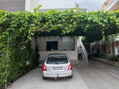 Ferienwohnung für 6 Personen (70 m²) in Makarska 8/10