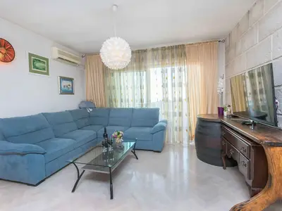 Ferienwohnung für 6 Personen (70 m²) in Makarska 10/10