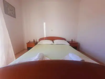 Ferienwohnung für 2 Personen (30 m²) in Makarska 9/10