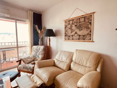 Ferienwohnung für 6 Personen (86 m²) in Málaga 3/10