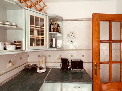 Ferienwohnung für 6 Personen (86 m²) in Málaga 10/10