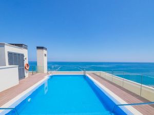 Ferienwohnung für 6 Personen (110 m²) in Málaga