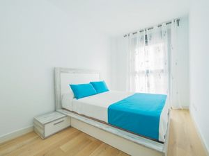 Ferienwohnung für 6 Personen (110 m&sup2;) in Málaga