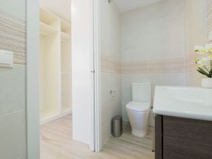 Ferienwohnung für 5 Personen (87 m²) in Málaga