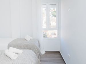 Ferienwohnung für 5 Personen (87 m&sup2;) in Málaga