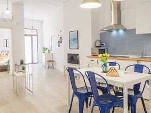 Ferienwohnung für 4 Personen (50 m²) in Málaga