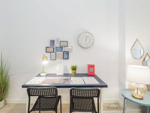 Ferienwohnung für 4 Personen (50 m²) in Málaga
