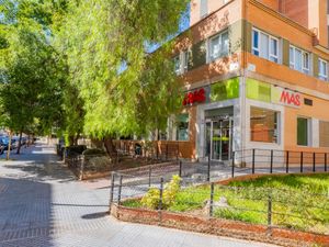 Ferienwohnung für 4 Personen (46 m&sup2;) in Málaga