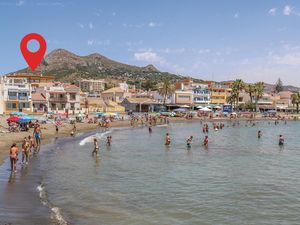 Ferienwohnung für 8 Personen (96 m²) in Málaga