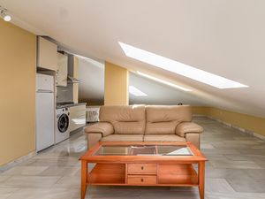 Ferienwohnung für 3 Personen (50 m&sup2;) in Málaga