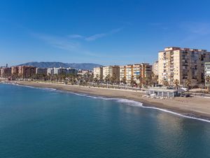 Ferienwohnung für 8 Personen (111 m²) in Málaga