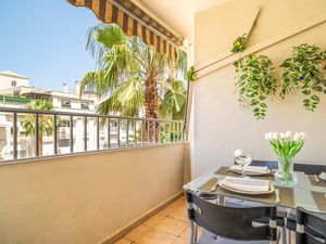 Ferienwohnung für 6 Personen (90 m²) in Málaga